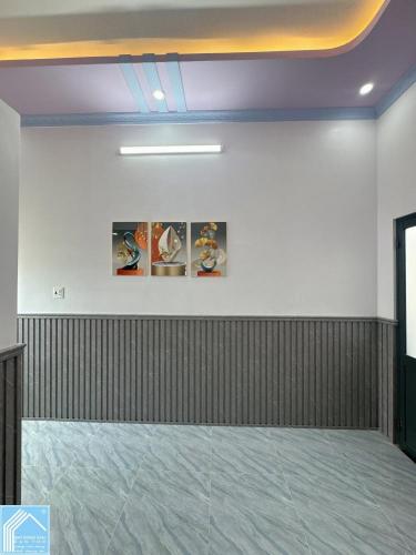 GIẢM NGAY 190 TRIỆU – GIÁ CHỈ CÒN 2 TỶ 100 TRIỆU  BÁN NHÀ TRỤC CHÍNH KDC TỔ 1 – NGUYỄN VĂN LINH
