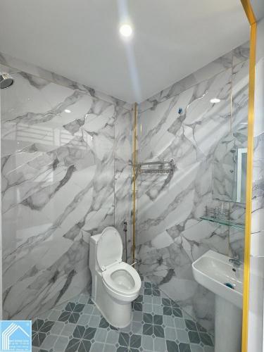 GIẢM NGAY 190 TRIỆU – GIÁ CHỈ CÒN 2 TỶ 100 TRIỆU  BÁN NHÀ TRỤC CHÍNH KDC TỔ 1 – NGUYỄN VĂN LINH