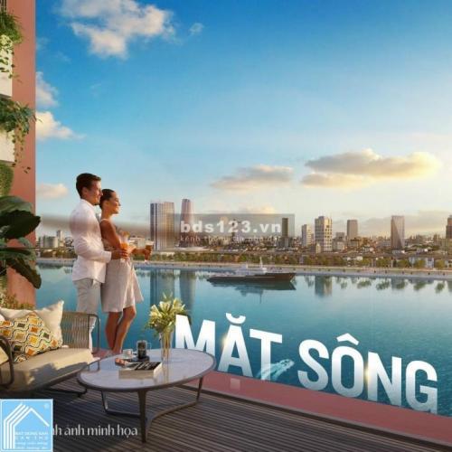 GIỎ CĂN STUDIO SYMPHONY 5 GIÁ TỪ HƠN 1 TỶ CHÍNH SÁCH ƯU ĐÃI HẤP DẪN
