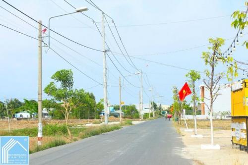 GỌI LÀ CÓ – ĐẤT TRUNG TÂM CẦN ĐƯỚC – SỔ RIÊNG