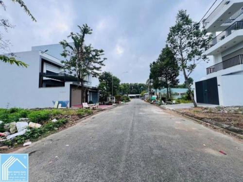 Hàng đầu tư nền 125m2. Duy nhất 1 nền Đường 28 KDC 586 - LH 0949946604 Qúy