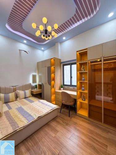 HÀNG HIẾM - NHÀ ĐẸP MẶT TIỀN PHẠM THẾ HIỂN | DIỆN TÍCH LỚN - CÁCH CHỢ 100M - GẦN ĐẠI HỌC Y DƯỢC  