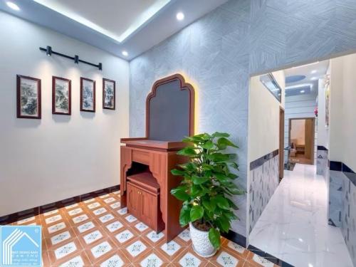 HÀNG HIẾM - NHÀ ĐẸP MẶT TIỀN PHẠM THẾ HIỂN | DIỆN TÍCH LỚN - CÁCH CHỢ 100M - GẦN ĐẠI HỌC Y DƯỢC  