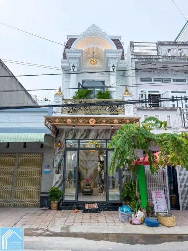 HÀNG HIẾM - NHÀ ĐẸP MẶT TIỀN PHẠM THẾ HIỂN | DIỆN TÍCH LỚN - CÁCH CHỢ 100M - GẦN ĐẠI HỌC Y DƯỢC  