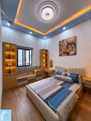 HÀNG HIẾM - NHÀ ĐẸP MẶT TIỀN PHẠM THẾ HIỂN | DIỆN TÍCH LỚN - CÁCH CHỢ 100M - GẦN ĐẠI HỌC Y DƯỢC  