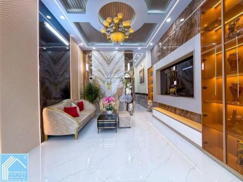 HÀNG HIẾM - NHÀ ĐẸP MẶT TIỀN PHẠM THẾ HIỂN | DIỆN TÍCH LỚN - CÁCH CHỢ 100M - GẦN ĐẠI HỌC Y DƯỢC  