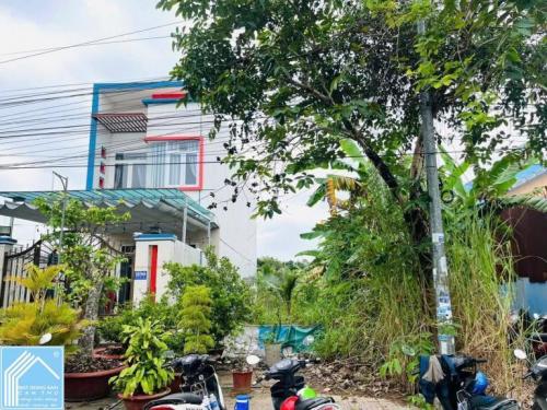    HÀNG HIẾM    BÁN NỀN ĐẸP DIỆN TÍCH LỚN ĐƯỜNG SỐ 10 KDC VHTĐ - P. CÁI RĂNG - TP CẦN THƠ