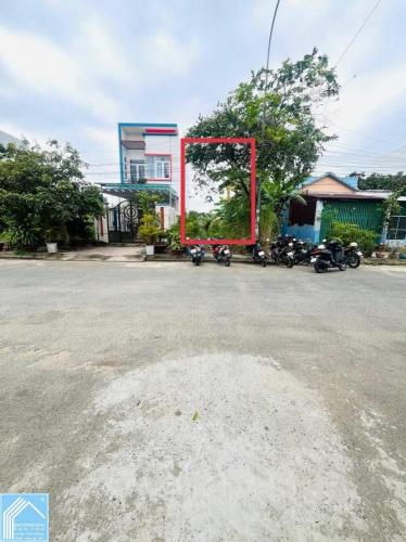    HÀNG HIẾM    BÁN NỀN ĐẸP DIỆN TÍCH LỚN ĐƯỜNG SỐ 10 KDC VHTĐ - P. CÁI RĂNG - TP CẦN THƠ