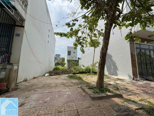 HÀNG HIẾM CẶP NỀN ĐƯỜNG C2 KDC PHÚ AN