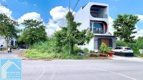 ✅Hàng Hiếm Kế GÓC rất Đẹp giá TỐT Đường A3 KDC PHÚ AN.