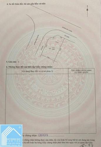 Hàng hiếm , Nền góc 2 mặt tiền đường số 1 KDC Nam Long