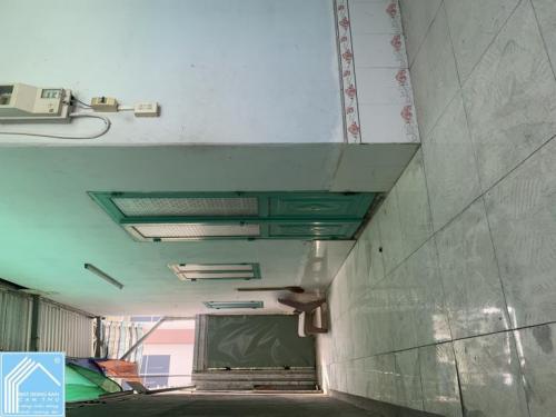 ❌HÀNG KÍN NỀN 100m2 - XÂY TRỌ BAO ĐẸP - HẺM 22 TRẦN HOÀNG NA - CÁCH ĐƯỜNG THN 150M