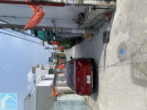 ❌HÀNG KÍN NỀN 100m2 - XÂY TRỌ BAO ĐẸP - HẺM 22 TRẦN HOÀNG NA - CÁCH ĐƯỜNG THN 150M