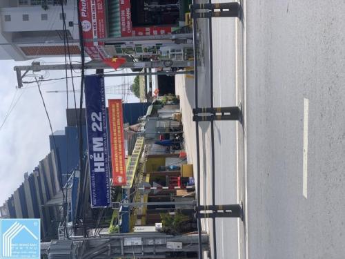 ❌HÀNG KÍN NỀN 100m2 - XÂY TRỌ BAO ĐẸP - HẺM 22 TRẦN HOÀNG NA - CÁCH ĐƯỜNG THN 150M ❌HÀNG KÍN NỀN 100m2 - XÂY TRỌ BAO ĐẸP - HẺM 22 TRẦN HOÀNG NA - CÁCH ĐƯỜNG THN 150M