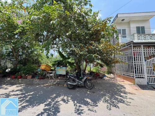 HÀNG MỚI XUẤT HIỆN CẶP NỀN ĐẸP TRỤC C1 KDC PHÚ AN - 144M2 - GIÁ CHÀO 3,9 TỶ