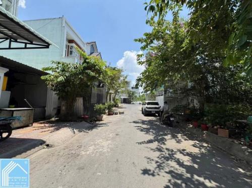 HÀNG MỚI XUẤT HIỆN CẶP NỀN ĐẸP TRỤC C1 KDC PHÚ AN - 144M2 - GIÁ CHÀO 3,9 TỶ