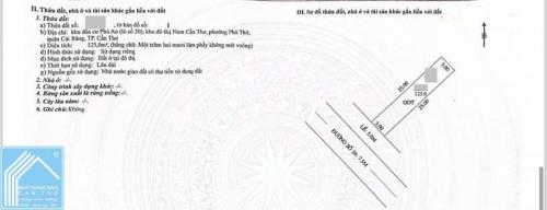 Hàng nóng vừa ra lò KDC 586, Phú Thứ, TP.Cần Thơ - giá đầu tư nhanh tay anh chị ơi