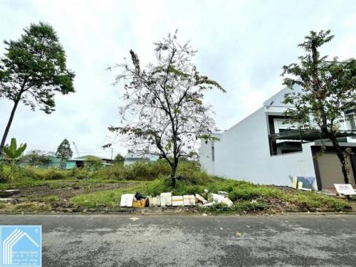 ❤️❤️HÀNG THƠM F8.34_F8.35. CẶP NỀN LIỀN KỀ ĐƯỜNG SỐ 28 KDC 586