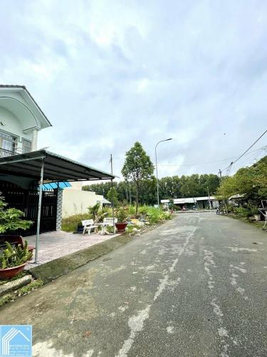 ❤️❤️HÀNG THƠM F8.34_F8.35. CẶP NỀN LIỀN KỀ ĐƯỜNG SỐ 28 KDC 586