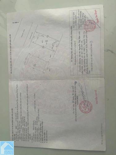 HÀNG THƠM XUẤT HIỆN - Giá Ngộp Ôxi - NHÀ 1 TRỆT LẦU ĐƯỜNG SỐ 1 KDC NAM LONG 2 TP CẦN THƠ 