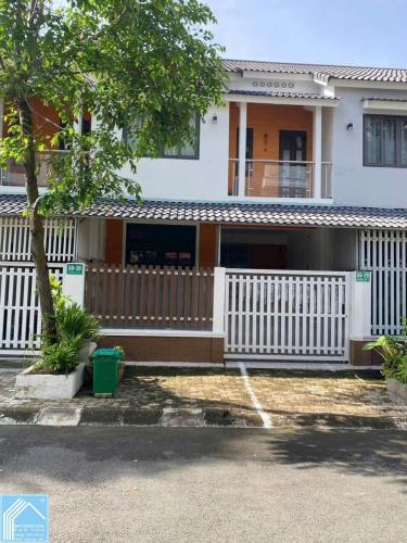 HÀNG THƠM XUẤT HIỆN - Giá Ngộp Ôxi- NHÀ 1 TRỆT LẦU ĐƯỜNG SỐ 1 KDC NAM LONG 2 TP CẦN THƠ 