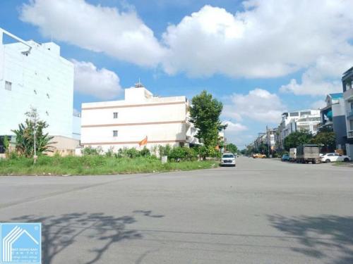 Hàng VIP KDC 586, Phú Thứ - 3 Nền liền kề Góc Trục chính đường Nguyễn Thị Sáu & ĐS 12 (14.8 tỷ)