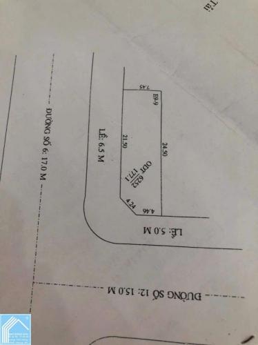 Hàng VIP KDC 586, Phú Thứ - 3 Nền liền kề Góc Trục chính đường Nguyễn Thị Sáu & ĐS 12 (14.8 tỷ)