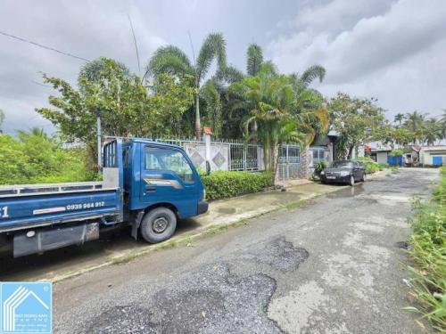 Hẻm 1 Bùi Hữu Nghĩa thông Hẻm 2 Bùi Hữu Nghĩa, P. Bình Thủy, TP. Cần Thơ