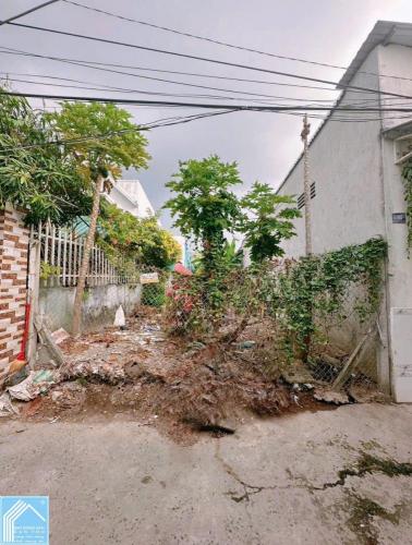 Đất nền Hẻm 311 phường An Hoà, 5x20m full 100% thổ cư giá 2.15 tỷ. Cấp phép xây dựng.