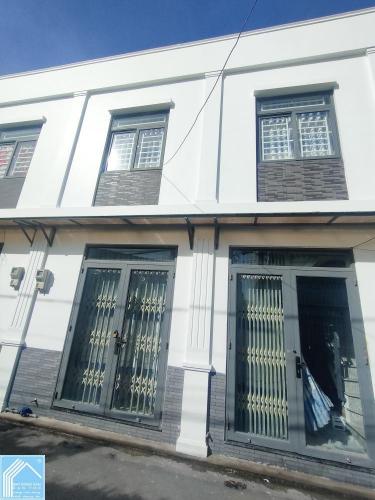 HH 40tr HƯỞNG TRỌN  Bán 4 căn minihouse hẻm 5 Lê Quang Chiểu,P.An Thới, Bình Thuỷ.  