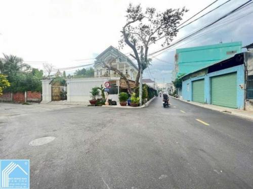 HH HƯỞNG TRỌN NHỜ ACE BÁN TIẾP   NỀN THỔ CƯ ĐẦU HẺM 235 ĐỒNG VĂN CỐNG, PHƯỜNG AN THỚI