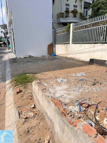 HH HƯỞNG TRỌN NHỜ ACE BÁN TIẾP   NỀN THỔ CƯ ĐẦU HẺM 235 ĐỒNG VĂN CỐNG, PHƯỜNG AN THỚI