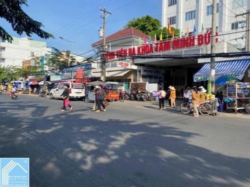 HH HƯỞNG TRỌN NHỜ ACE BÁN TIẾP   NỀN THỔ CƯ ĐẦU HẺM 235 ĐỒNG VĂN CỐNG, PHƯỜNG AN THỚI
