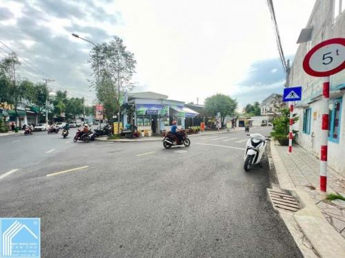 HH HƯỞNG TRỌN NHỜ ACE BÁN TIẾP   NỀN THỔ CƯ ĐẦU HẺM 235 ĐỒNG VĂN CỐNG, PHƯỜNG AN THỚI