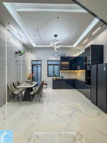 Hiếm nè - đường số 1 hướng Đông Nam - KDC VĂN HOÁ TÂY ĐÔ - NHÀ ĐẸP 3 TẦNG HIỆN ĐẠI