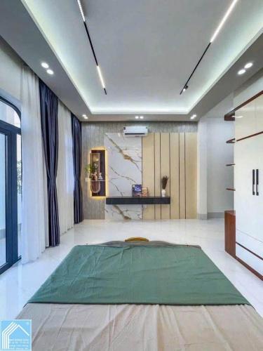 Hiếm nè - đường số 1 hướng Đông Nam - KDC VĂN HOÁ TÂY ĐÔ - NHÀ ĐẸP 3 TẦNG HIỆN ĐẠI