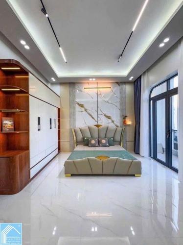 Hiếm nè - đường số 1 hướng Đông Nam - KDC VĂN HOÁ TÂY ĐÔ - NHÀ ĐẸP 3 TẦNG HIỆN ĐẠI