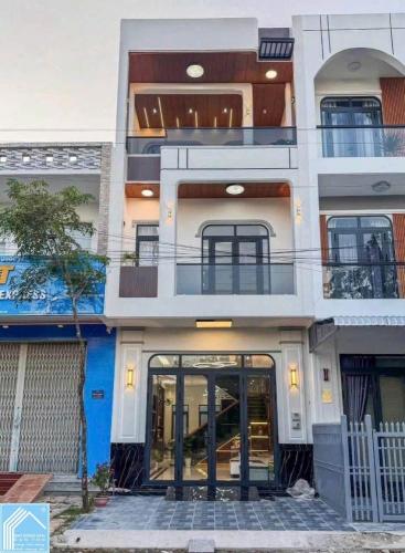 Hiếm nè - đường số 1 hướng Đông Nam - KDC VĂN HOÁ TÂY ĐÔ - NHÀ ĐẸP 3 TẦNG HIỆN ĐẠI