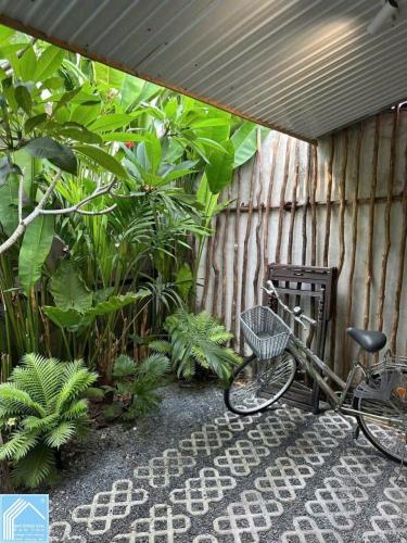   HOMESTAY BÁN NHÀ SÂN VƯỜN KHU NÔNG THỔ SẢN, P. HƯNG PHÚ (MỚI), CẦN THƠ.