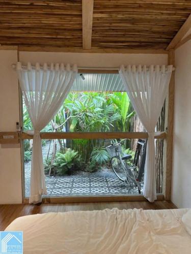   HOMESTAY BÁN NHÀ SÂN VƯỜN KHU NÔNG THỔ SẢN, P. HƯNG PHÚ (MỚI), CẦN THƠ.