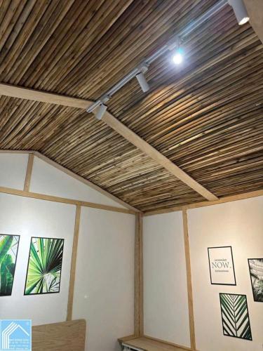   HOMESTAY BÁN NHÀ SÂN VƯỜN KHU NÔNG THỔ SẢN, P. HƯNG PHÚ (MỚI), CẦN THƠ.