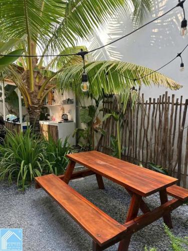 HOMESTAY BÁN NHÀ SÂN VƯỜN KHU NÔNG THỔ SẢN, P. HƯNG PHÚ (MỚI), CẦN THƠ.