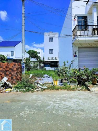 Hơn 2 tỷ xíu kiếm đâu ra vị trí này : BÁN NỀN ĐẸP ĐƯỜNG SỐ 10, KDC DIỆU HIỀN