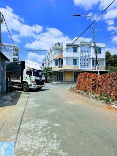 Hơn 2 tỷ xíu kiếm đâu ra vị trí này : BÁN NỀN ĐẸP ĐƯỜNG SỐ 10, KDC DIỆU HIỀN