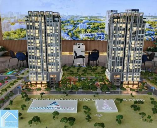 HÓT HIT! MUA CĂN HỘ TẶNG XE ÔTÔ ĐIỆN Vinfast (VF2-3) - KĐT Hưng Phú, Q.Cái Răng, TP.Cần Thơ
