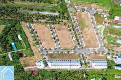 KDC Ngã Bảy là lựa chọn đáng để tham khảo