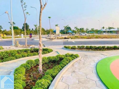KDC Ngã Bảy là lựa chọn đáng để tham khảo