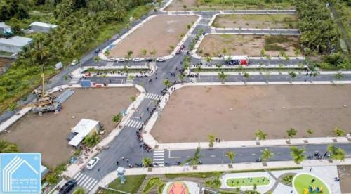KDC Ngã Bảy là lựa chọn đáng để tham khảo