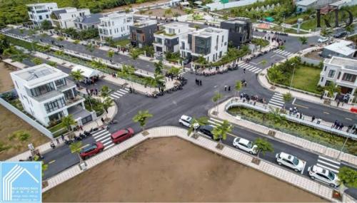 KDC Ngã Bảy là lựa chọn đáng để tham khảo