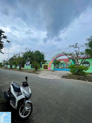 Kèo thơm. BÁN NỀN ĐẸP 100M2 KDC PHÚ AN GIÁ CHỈ 2.650 TỶ. LH 0942495498 PHương